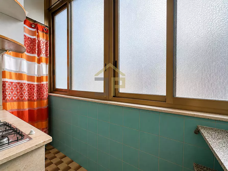 Immagine 7 di Appartamento in vendita  in via Bergamo 3 a Palermo