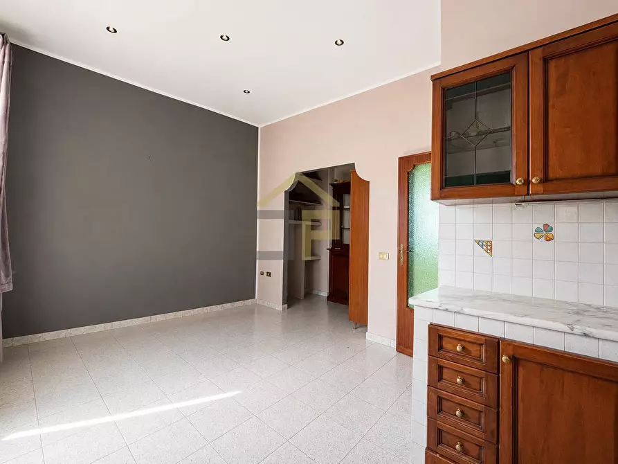 Immagine 8 di Appartamento in vendita  in via Bergamo 3 a Palermo
