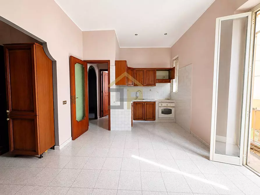 Immagine 5 di Appartamento in vendita  in via Bergamo 3 a Palermo