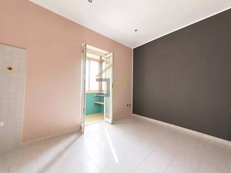 Immagine 4 di Appartamento in vendita  in via Bergamo 3 a Palermo