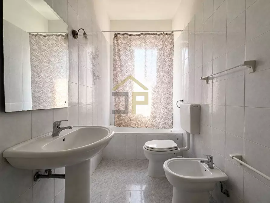 Immagine 9 di Appartamento in vendita  in via Bergamo 3 a Palermo