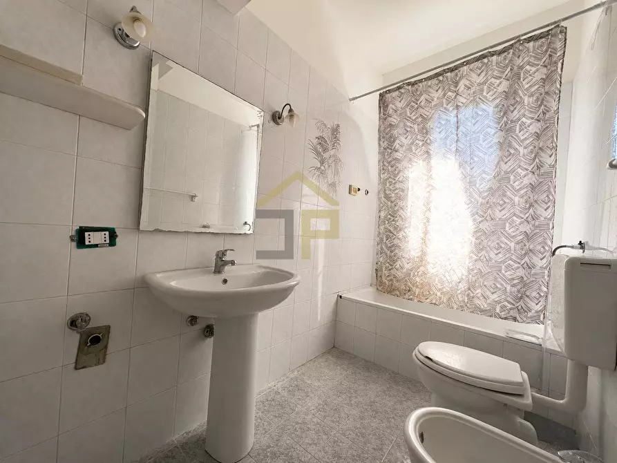 Immagine 10 di Appartamento in vendita  in via Bergamo 3 a Palermo