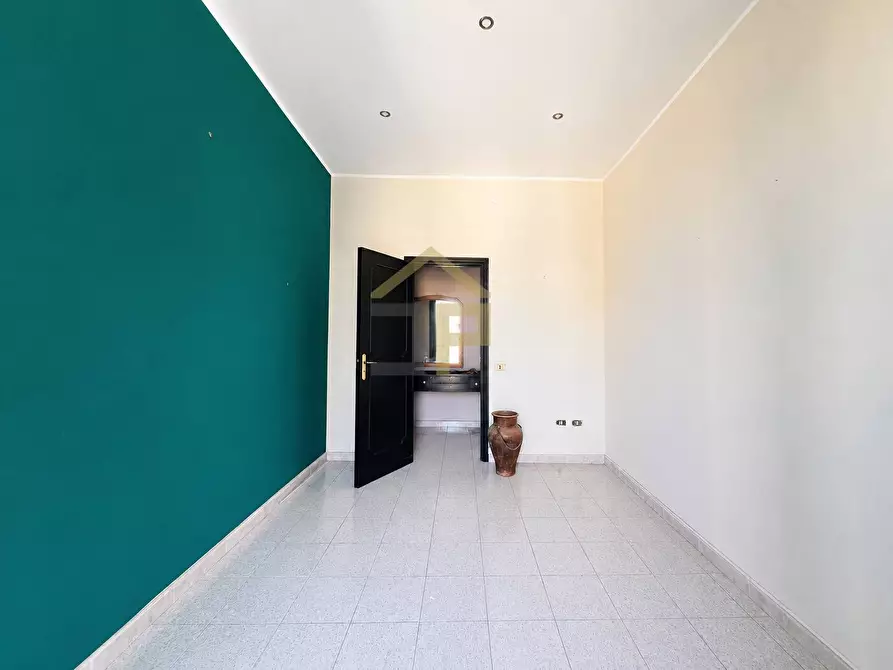 Immagine 13 di Appartamento in vendita  in via Bergamo 3 a Palermo