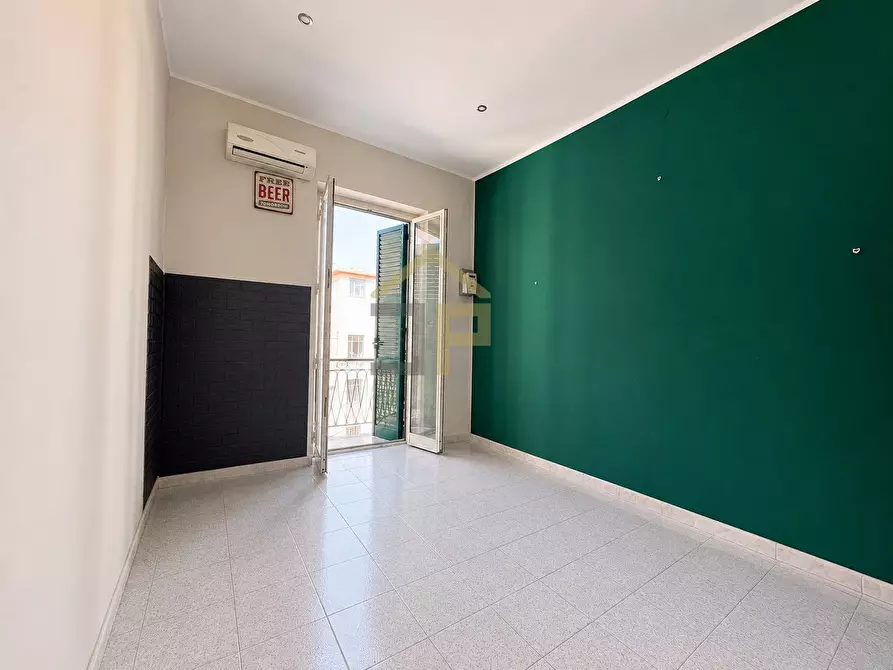 Immagine 15 di Appartamento in vendita  in via Bergamo 3 a Palermo