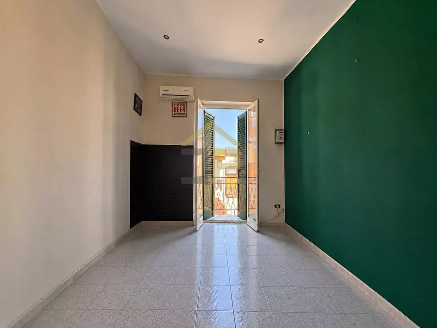 Immagine 16 di Appartamento in vendita  in via Bergamo 3 a Palermo