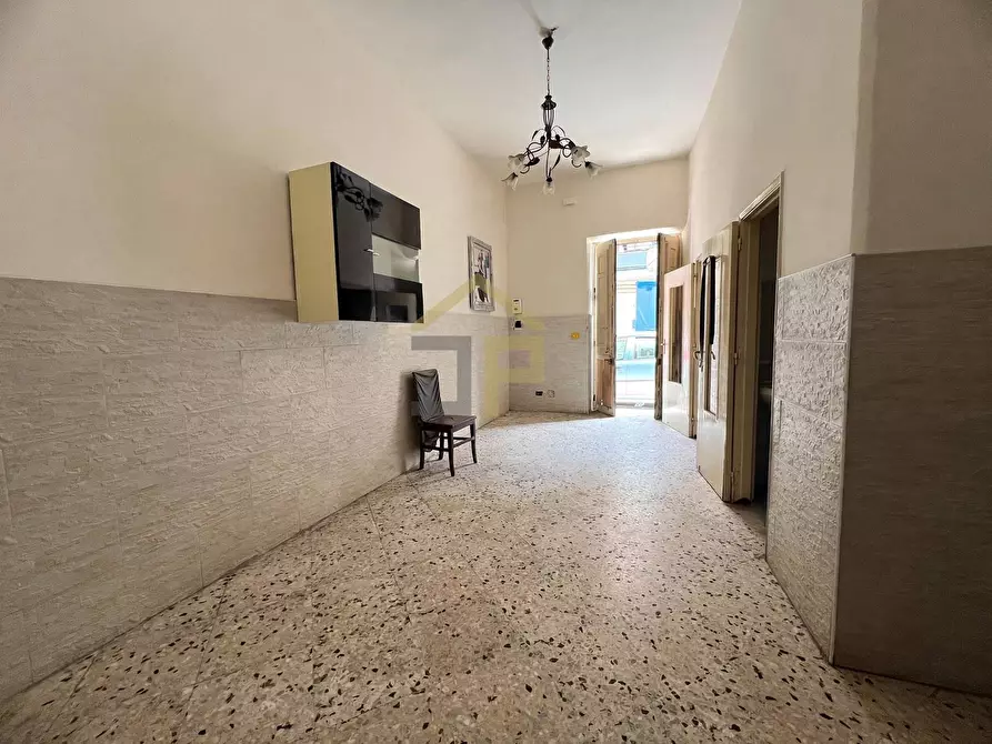Immagine 3 di Appartamento in vendita  in corso dei mille 985 a Palermo