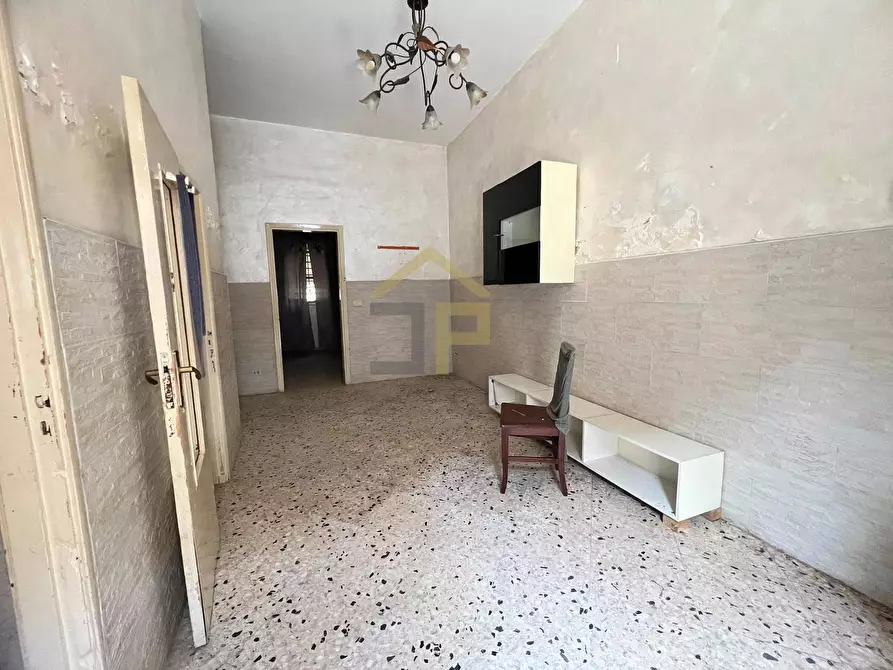 Immagine 4 di Appartamento in vendita  in corso dei mille 985 a Palermo
