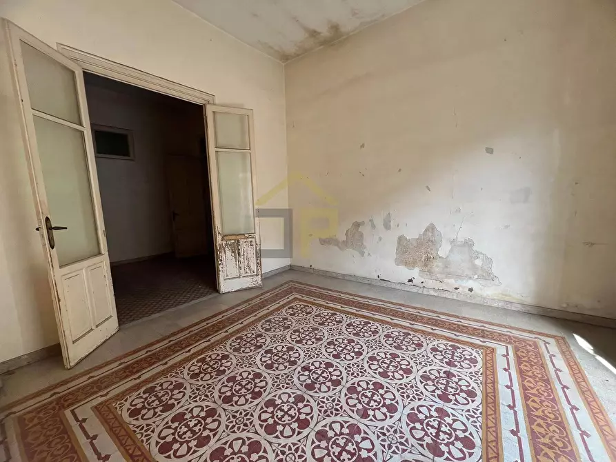 Immagine 5 di Appartamento in vendita  in corso dei mille 985 a Palermo