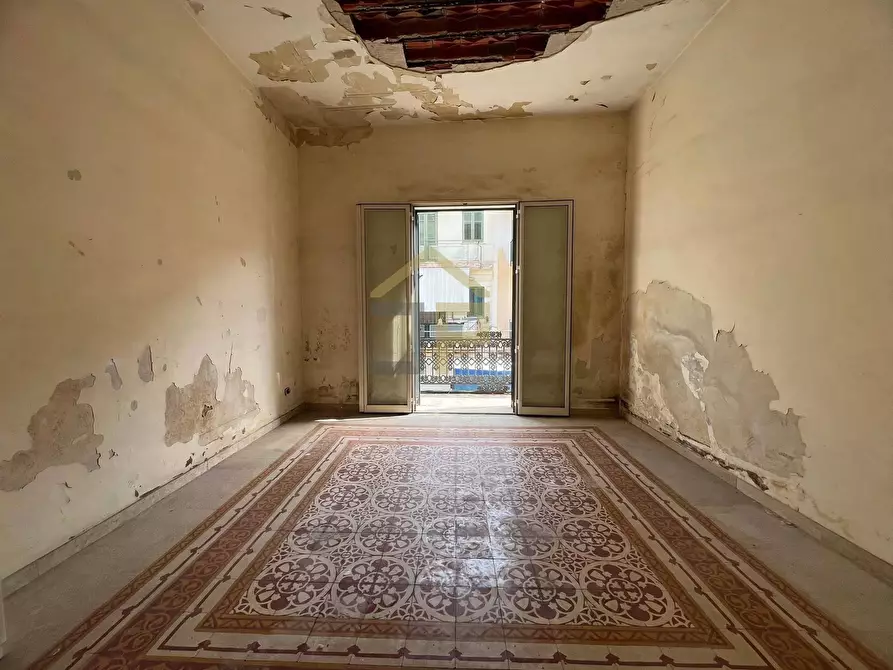 Immagine 6 di Appartamento in vendita  in corso dei mille 985 a Palermo