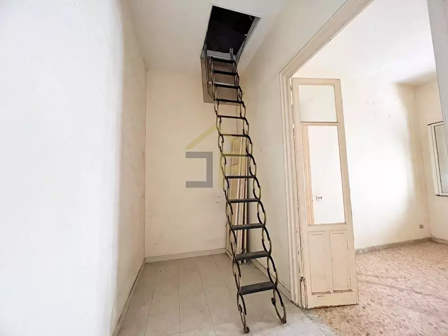 Immagine 7 di Appartamento in vendita  in corso dei mille 985 a Palermo