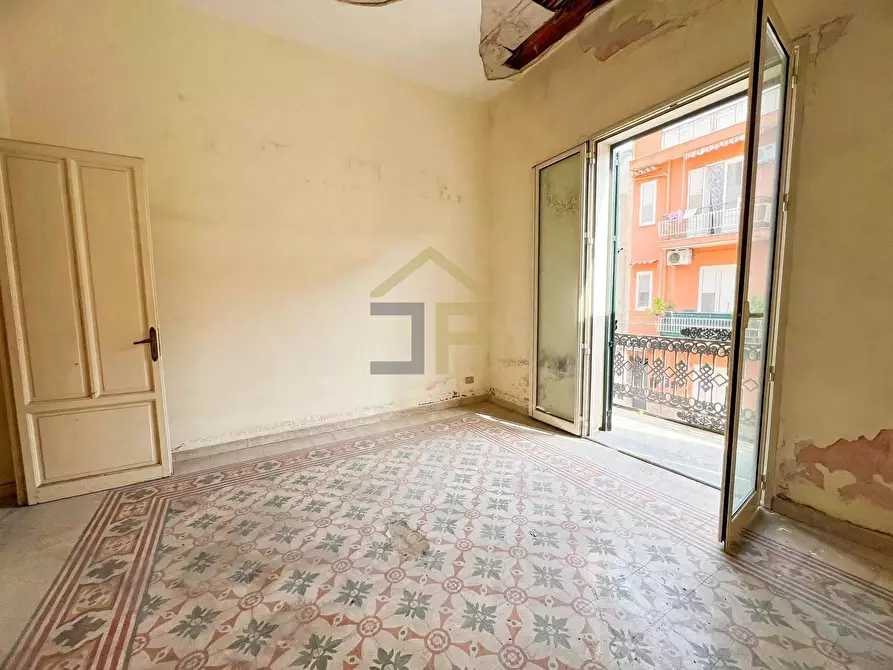 Immagine 8 di Appartamento in vendita  in corso dei mille 985 a Palermo
