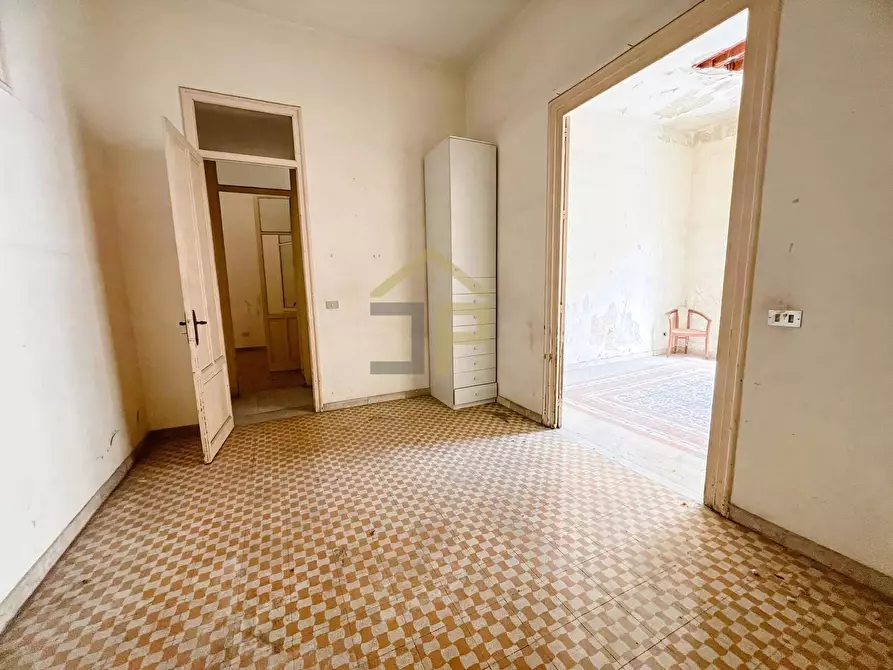 Immagine 11 di Appartamento in vendita  in corso dei mille 985 a Palermo