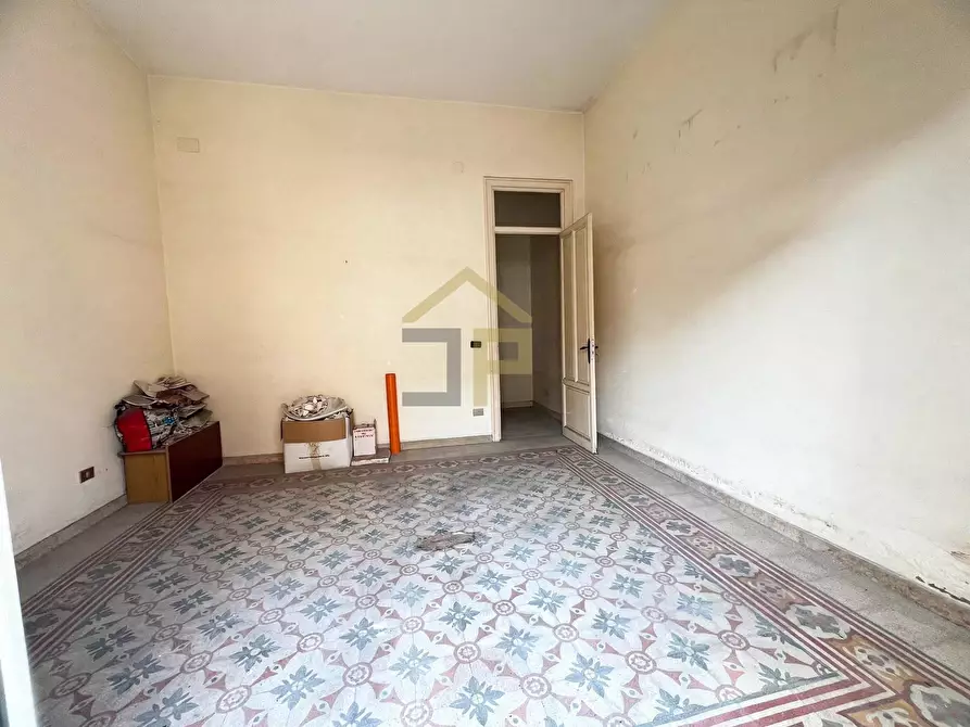 Immagine 13 di Appartamento in vendita  in corso dei mille 985 a Palermo