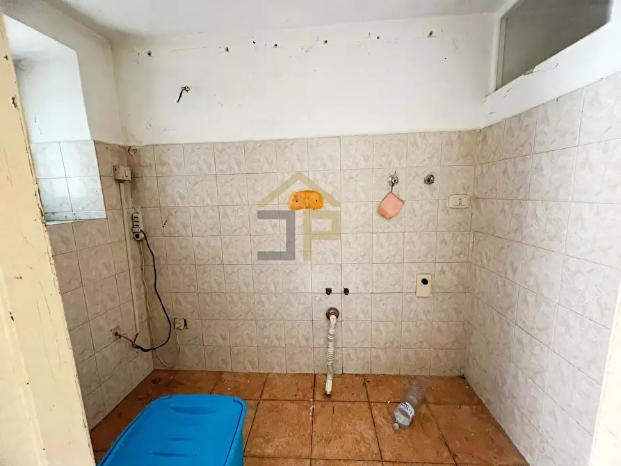 Immagine 16 di Appartamento in vendita  in corso dei mille 985 a Palermo