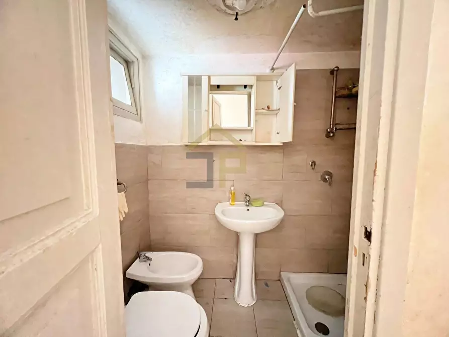Immagine 17 di Appartamento in vendita  in corso dei mille 985 a Palermo