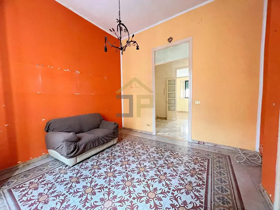 Immagine 18 di Appartamento in vendita  in corso dei mille 985 a Palermo