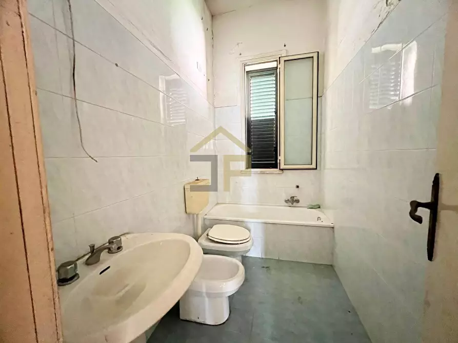 Immagine 19 di Appartamento in vendita  in corso dei mille 985 a Palermo