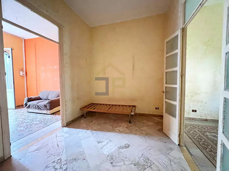 Immagine 20 di Appartamento in vendita  in corso dei mille 985 a Palermo