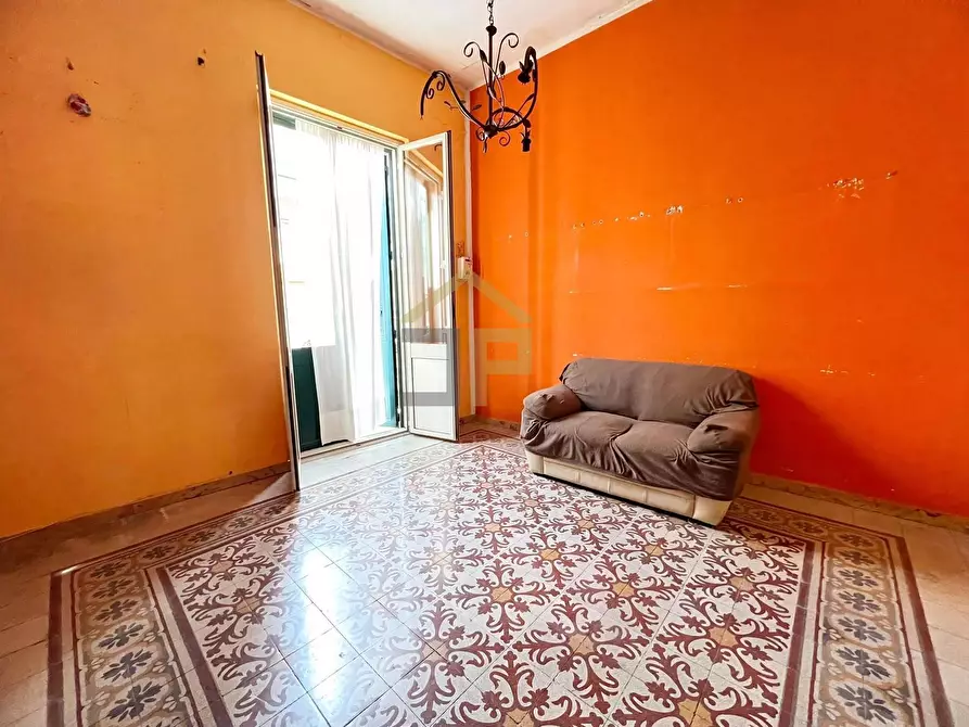 Immagine 21 di Appartamento in vendita  in corso dei mille 985 a Palermo