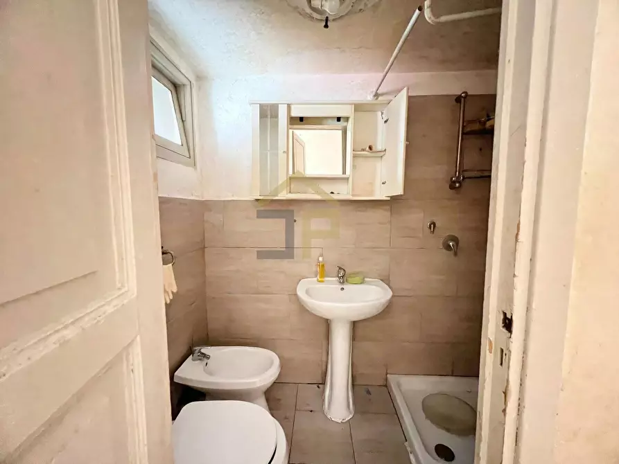 Immagine 22 di Appartamento in vendita  in corso dei mille 985 a Palermo