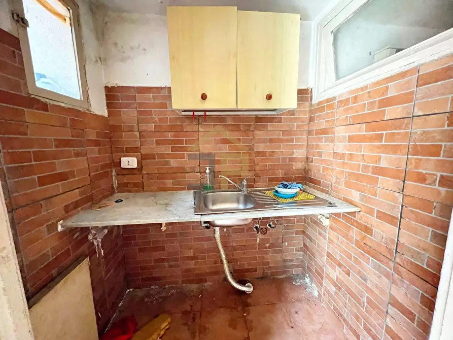 Immagine 23 di Appartamento in vendita  in corso dei mille 985 a Palermo