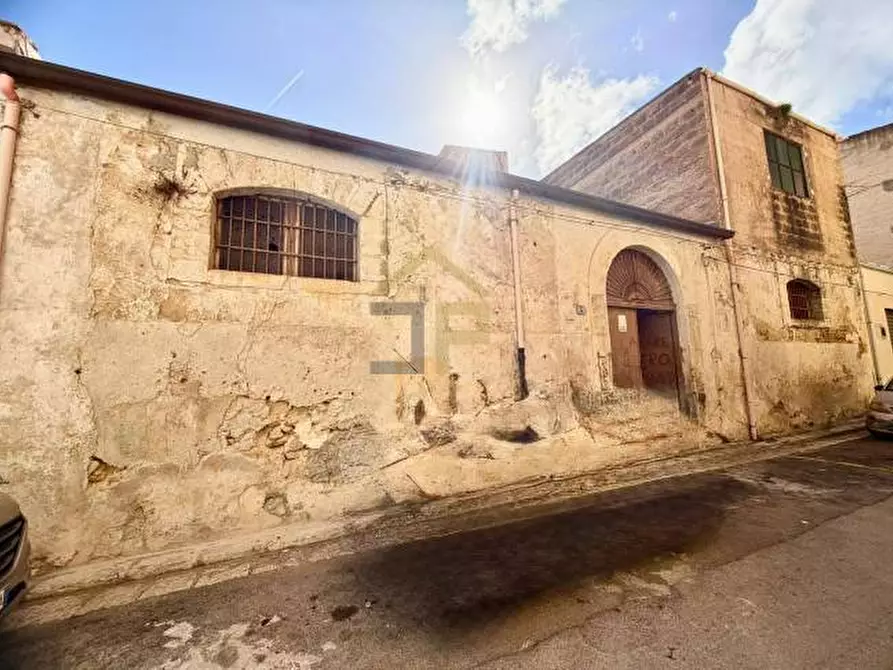 Immagine 17 di Rustico / casale in vendita  in Via Maddalena 5 a Partinico