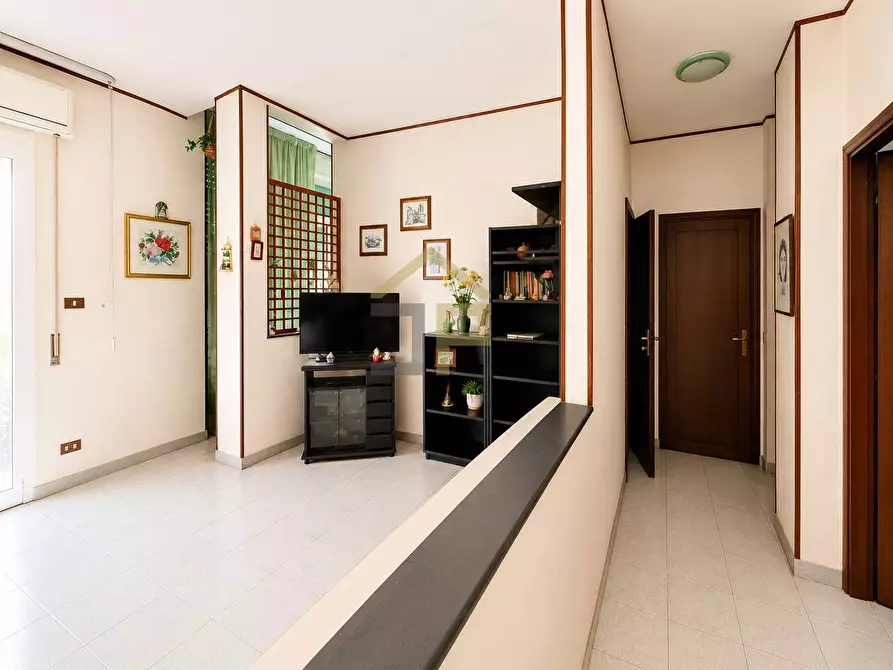 Immagine 1 di Appartamento in vendita  in Largo Zancle 4 a Palermo