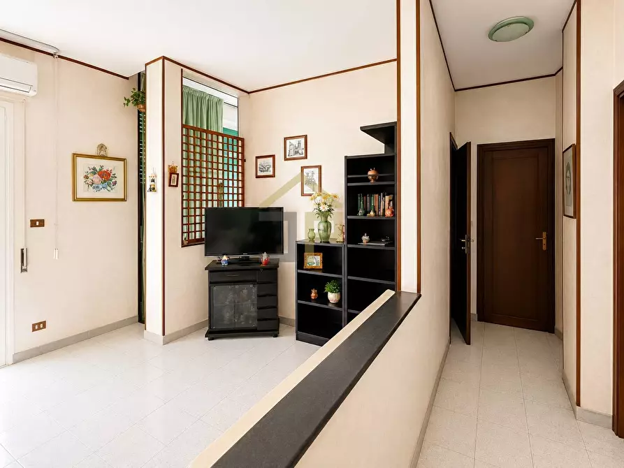 Immagine 2 di Appartamento in vendita  in Largo Zancle 4 a Palermo