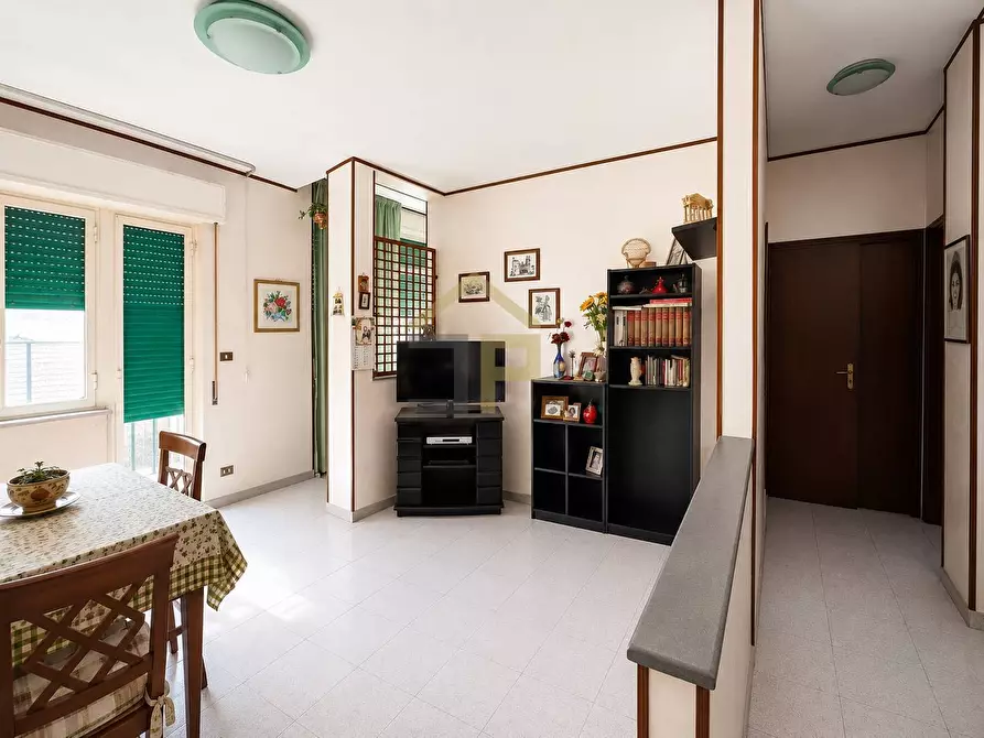 Immagine 4 di Appartamento in vendita  in Largo Zancle 4 a Palermo