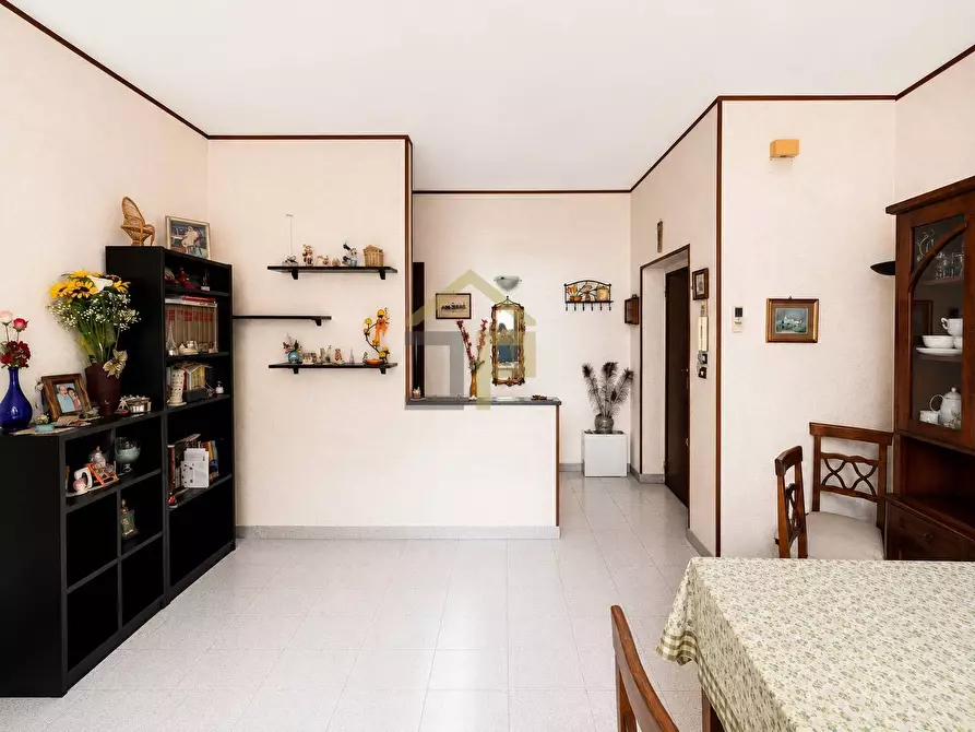 Immagine 7 di Appartamento in vendita  in Largo Zancle 4 a Palermo