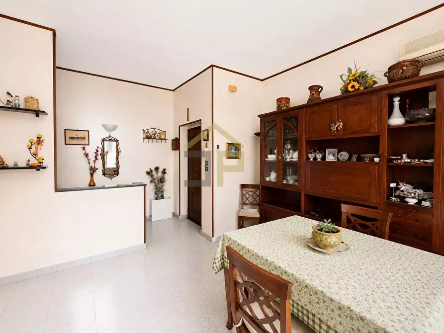 Immagine 8 di Appartamento in vendita  in Largo Zancle 4 a Palermo