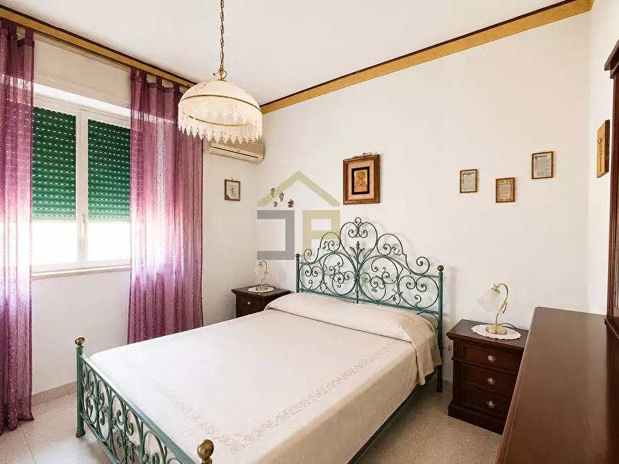 Immagine 17 di Appartamento in vendita  in Largo Zancle 4 a Palermo