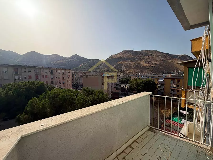 Immagine 20 di Appartamento in vendita  in Largo Zancle 4 a Palermo