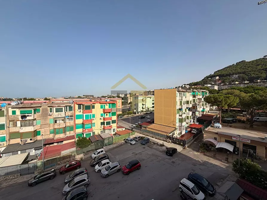 Immagine 21 di Appartamento in vendita  in Largo Zancle 4 a Palermo