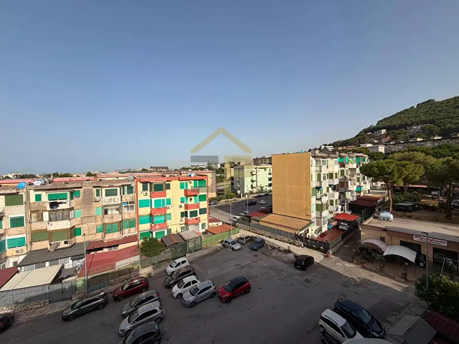 Immagine 22 di Appartamento in vendita  in Largo Zancle 4 a Palermo