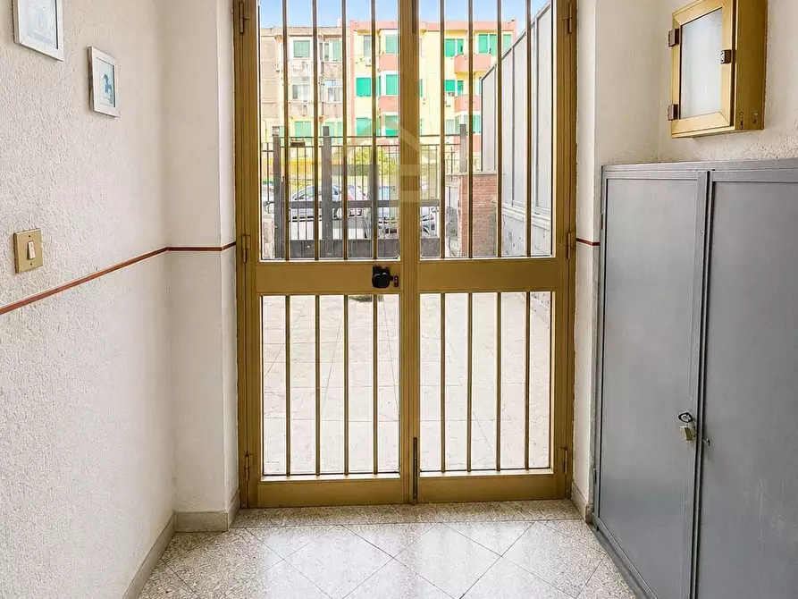 Immagine 25 di Appartamento in vendita  in Largo Zancle 4 a Palermo