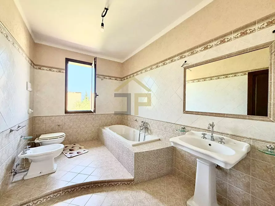Immagine 33 di Casa semindipendente in vendita  in Contrada Garofalo a Partinico
