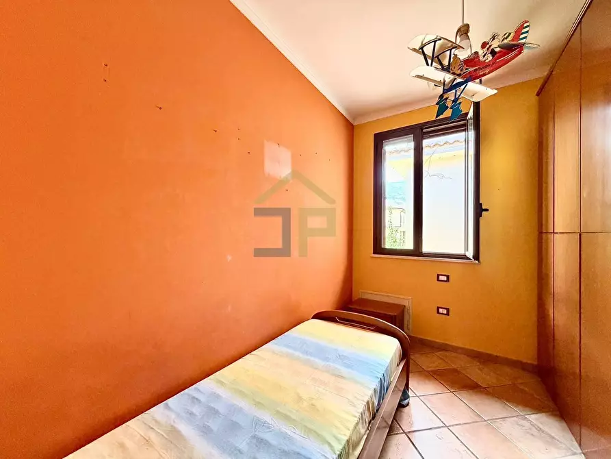 Immagine 31 di Casa semindipendente in vendita  in Contrada Garofalo a Partinico