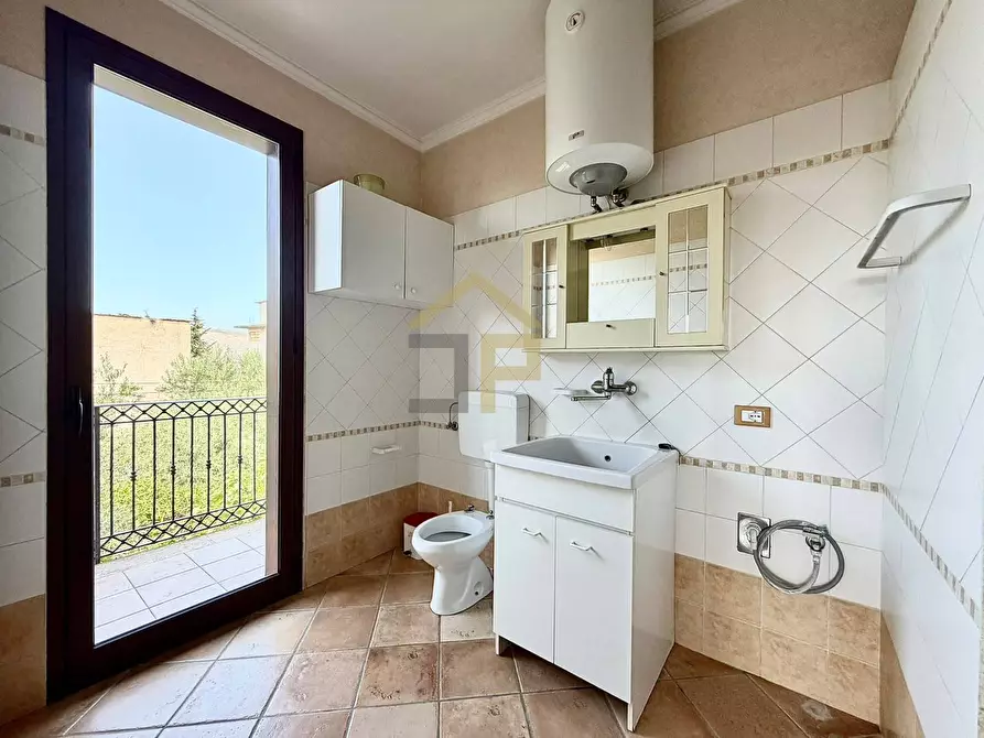 Immagine 29 di Casa semindipendente in vendita  in Contrada Garofalo a Partinico