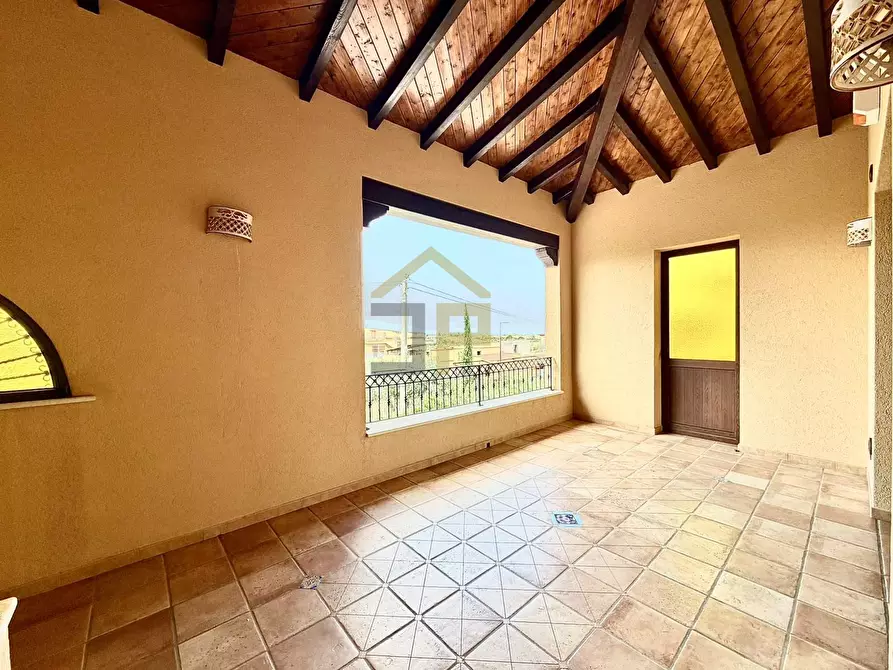Immagine 23 di Casa semindipendente in vendita  in Contrada Garofalo a Partinico