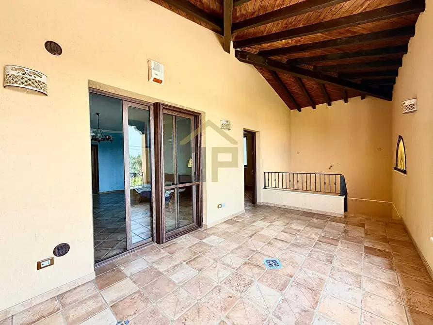 Immagine 24 di Casa semindipendente in vendita  in Contrada Garofalo a Partinico