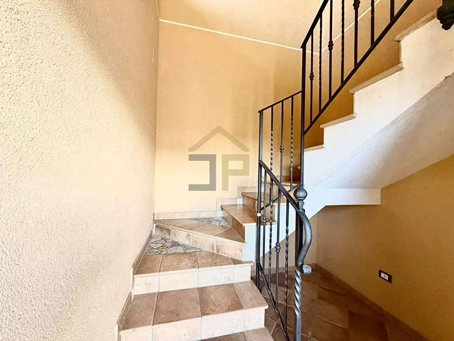 Immagine 22 di Casa semindipendente in vendita  in Contrada Garofalo a Partinico