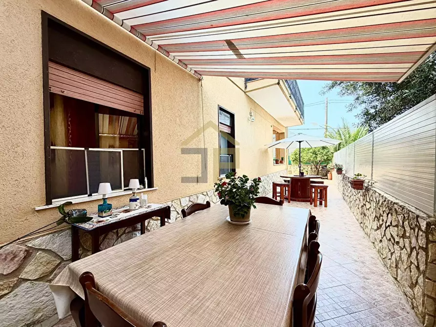 Immagine 7 di Casa semindipendente in vendita  in Contrada Garofalo a Partinico