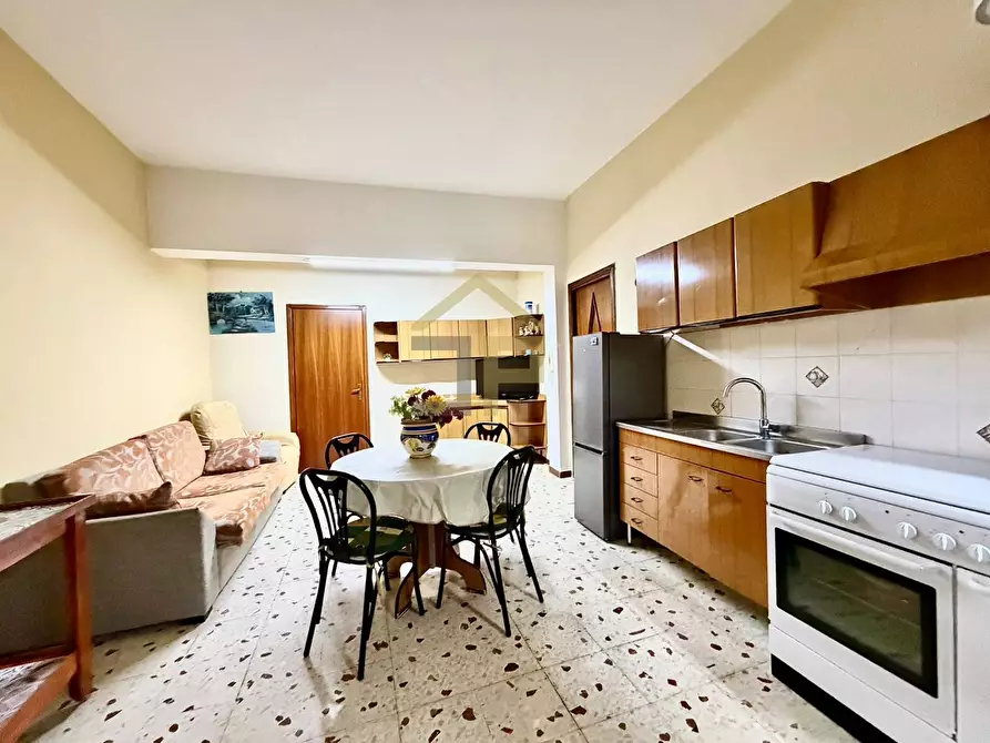 Immagine 13 di Casa semindipendente in vendita  in Contrada Garofalo a Partinico