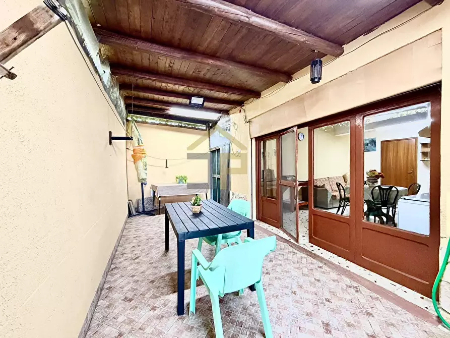 Immagine 6 di Casa semindipendente in vendita  in Contrada Garofalo a Partinico