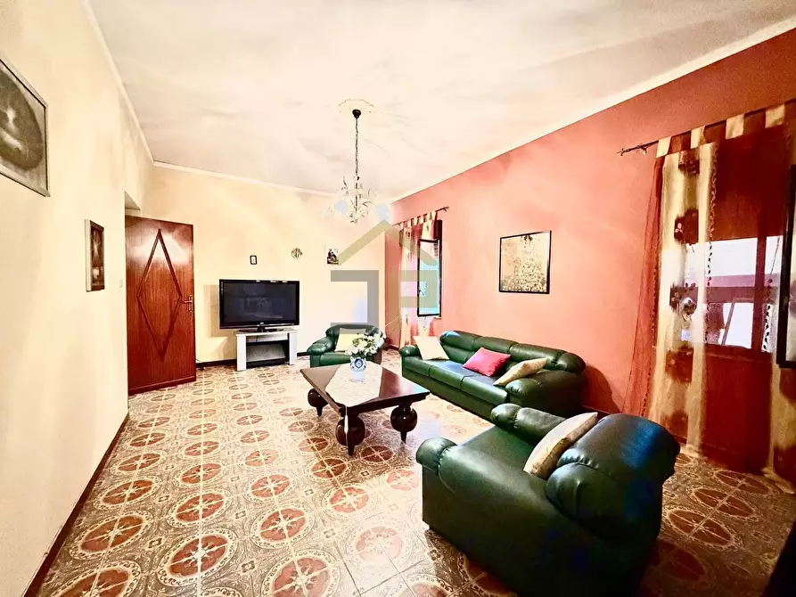Immagine 14 di Casa semindipendente in vendita  in Contrada Garofalo a Partinico