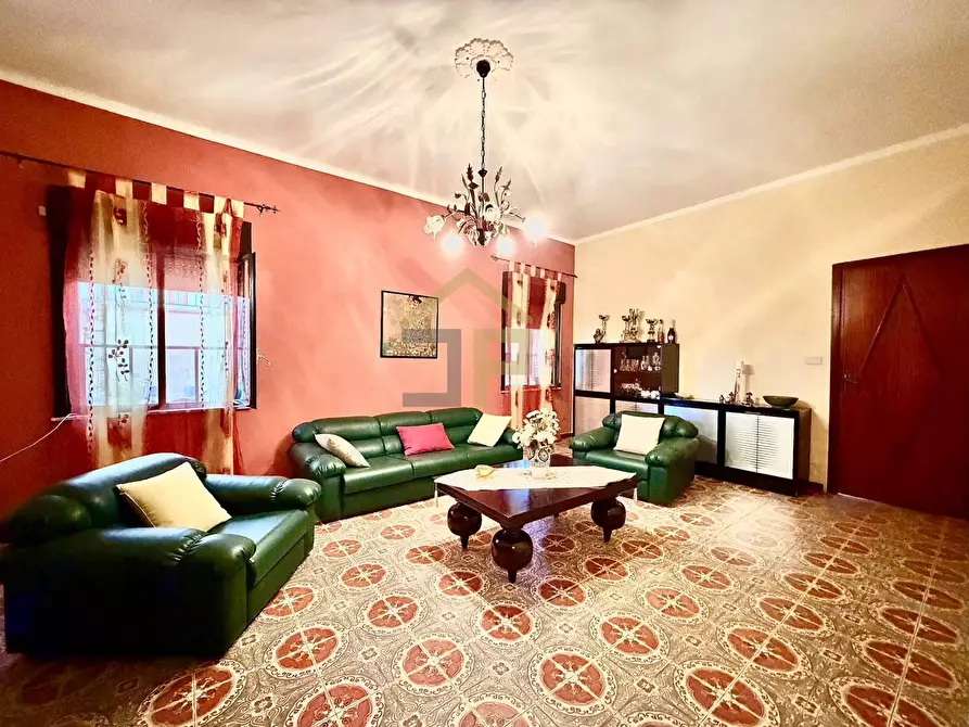 Immagine 15 di Casa semindipendente in vendita  in Contrada Garofalo a Partinico