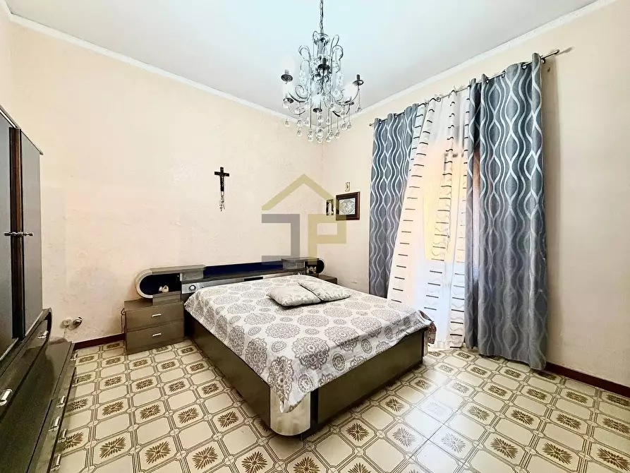 Immagine 17 di Casa semindipendente in vendita  in Contrada Garofalo a Partinico