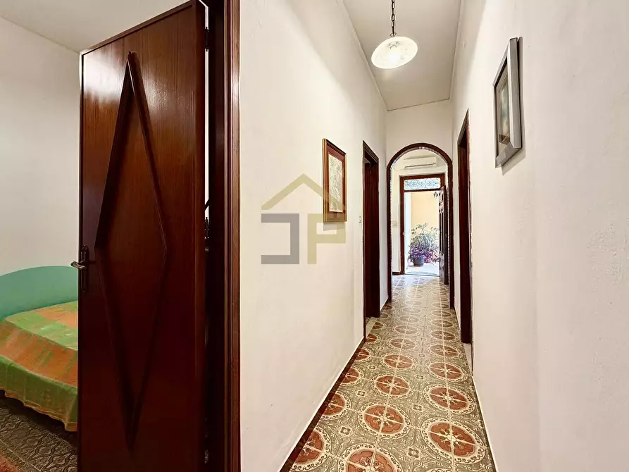Immagine 16 di Casa semindipendente in vendita  in Contrada Garofalo a Partinico