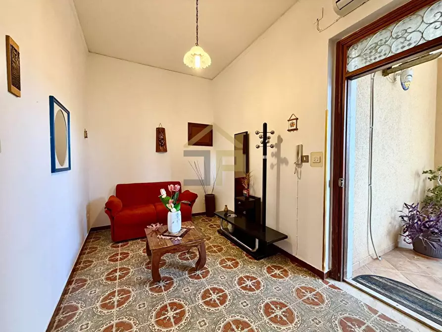 Immagine 12 di Casa semindipendente in vendita  in Contrada Garofalo a Partinico